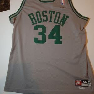 Celtics Jersey